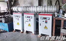 電磁加熱器多長時(shí)間可以加熱到想要的溫度？