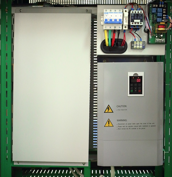 辭舊迎新，電磁供暖鍋爐設(shè)備正在慢慢代替?zhèn)鹘y(tǒng)的取暖方式