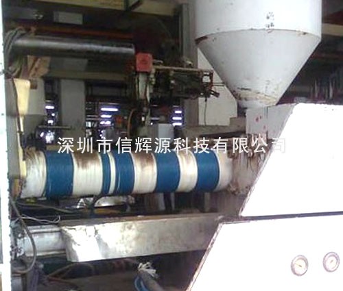 壓延機電磁加熱節(jié)能改造案例