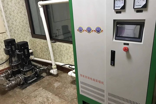 家用電磁采暖爐會漏電嗎？