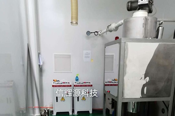 全自動電熱蒸汽發(fā)生器如何使用？