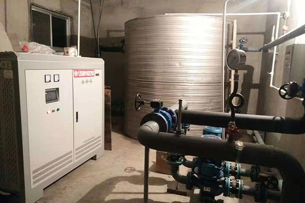 電磁鍋爐有什么優(yōu)點？