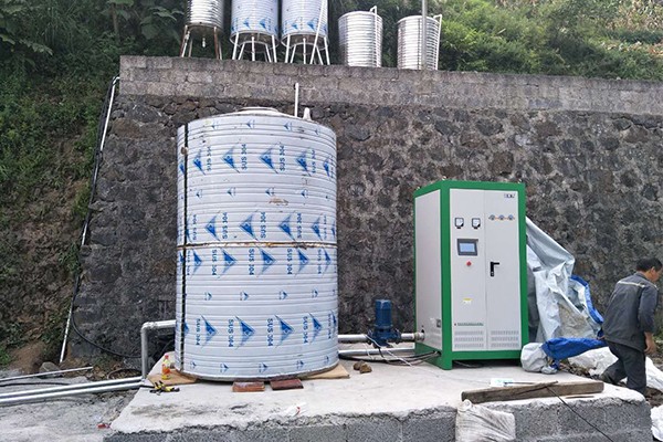 電磁式采暖爐該如何選擇？