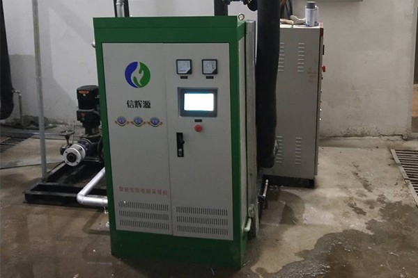 電磁采暖爐發(fā)生故障如何解決？