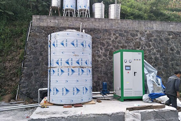 電磁采暖爐選擇時(shí)需要注意什么？