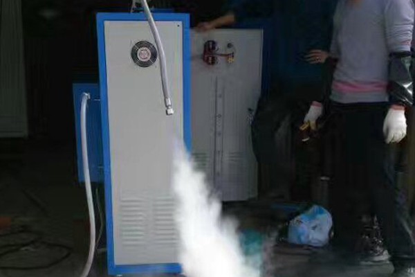 大功率電磁蒸汽發(fā)生器有什么功能特點(diǎn)？