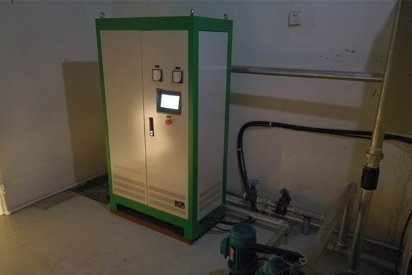 電磁采暖爐有什么技術(shù)優(yōu)勢？