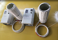 關(guān)于電磁加熱線(xiàn)圈