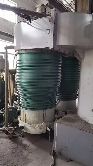 真空鍍膜擴散泵用什么加熱方式更省電？