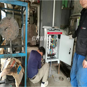 導(dǎo)熱油能用電磁加熱嗎？都有什么優(yōu)勢呢？