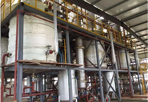 反應(yīng)釜電磁加熱是什么？都能運用在哪些領(lǐng)域呢