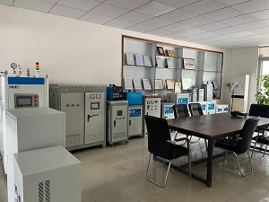 電磁加熱器安裝時應(yīng)當注意什么