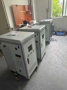 電磁采暖爐，您了解多少？