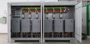 煤改電選擇電磁采暖爐省電嗎？