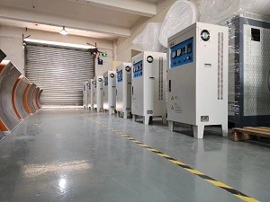 不是電熱圈買(mǎi)不起，而是電磁加熱器更有性?xún)r(jià)比